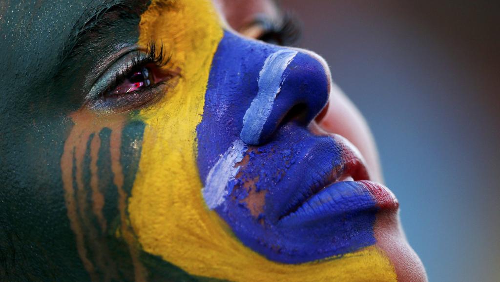 Article : Mondial 2018 : les chaînes de télévision brésiliennes font leur « révolution sexuelle »