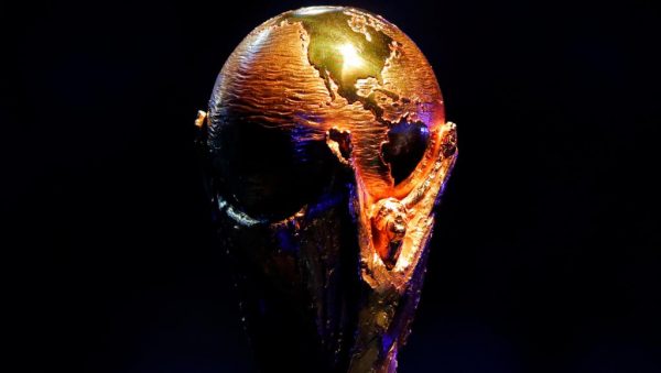 Article : La coupe du monde est finie