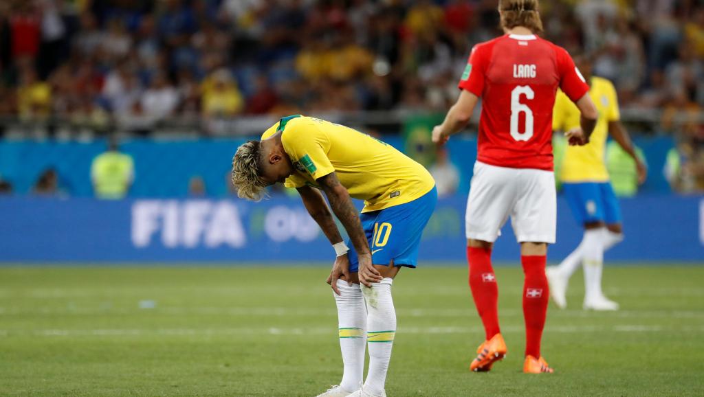 Article : Brésil : les premières inquiétudes du grand favori