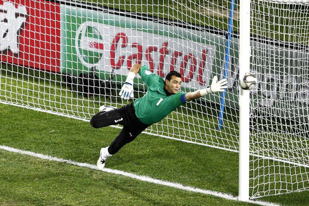 Article : Egypte-Uruguay, coup d&rsquo;envoi du Mondial 2018 pour les Africains