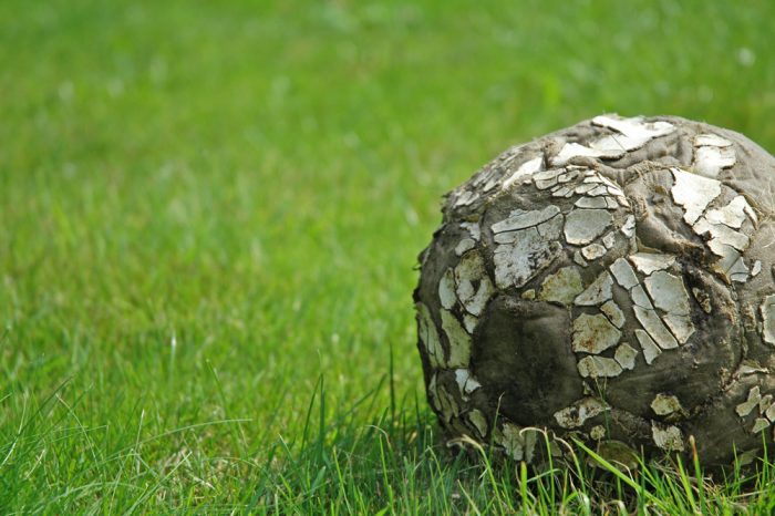 Article : Au football, trop d&rsquo;enjeux tuent le jeu