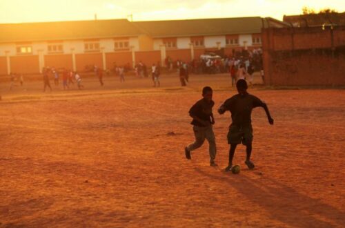 Article : Comment on vit le Mondial à Madagascar : top 5 des situations insolites !