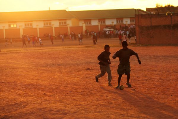 Article : Comment on vit le Mondial à Madagascar : top 5 des situations insolites !