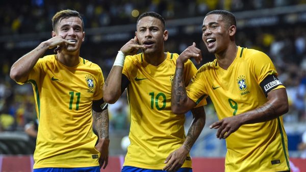 Article : Le Brésil, assurément l’équipe à suivre !