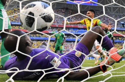 Article : J’ai suivi le match Sénégal-Colombie sur RFI et je suis complètement abasourdi