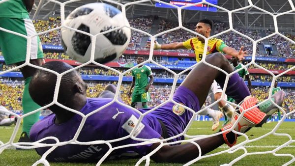 Article : J’ai suivi le match Sénégal-Colombie sur RFI et je suis complètement abasourdi