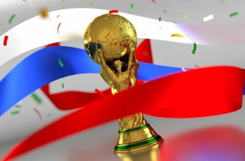 Article : Ce qu’il faut savoir avant le début de la coupe du monde de football 2018