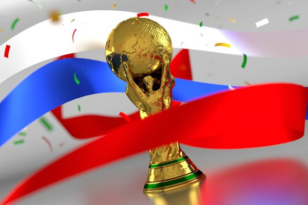 Article : Ce qu’il faut savoir avant le début de la coupe du monde de football 2018