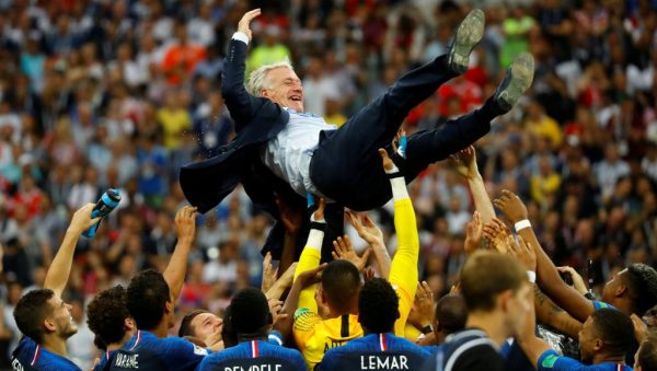 Article : Coupe du Monde 2018 : ambiance en 5 sens à Lille
