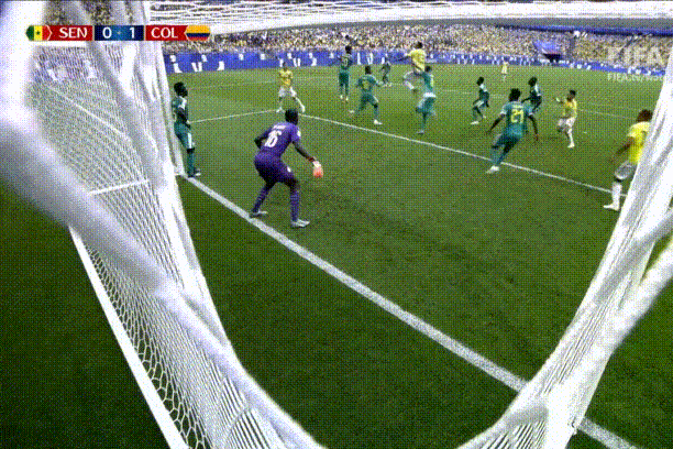 Article : Pour les Sénégalais, la coupe du monde est déjà finie