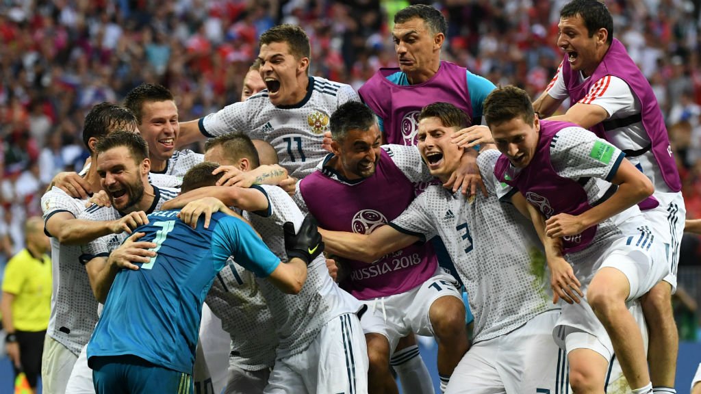 Article : Les Russes peuvent quand ils le veulent, mais ils ne le veulent jamais